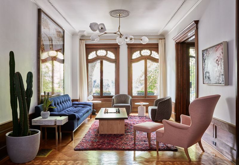 The Matching Furniture Set Mistake