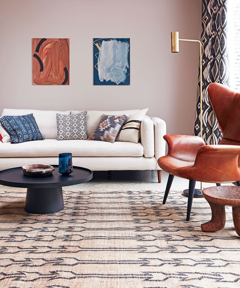The Rug Size Mishap