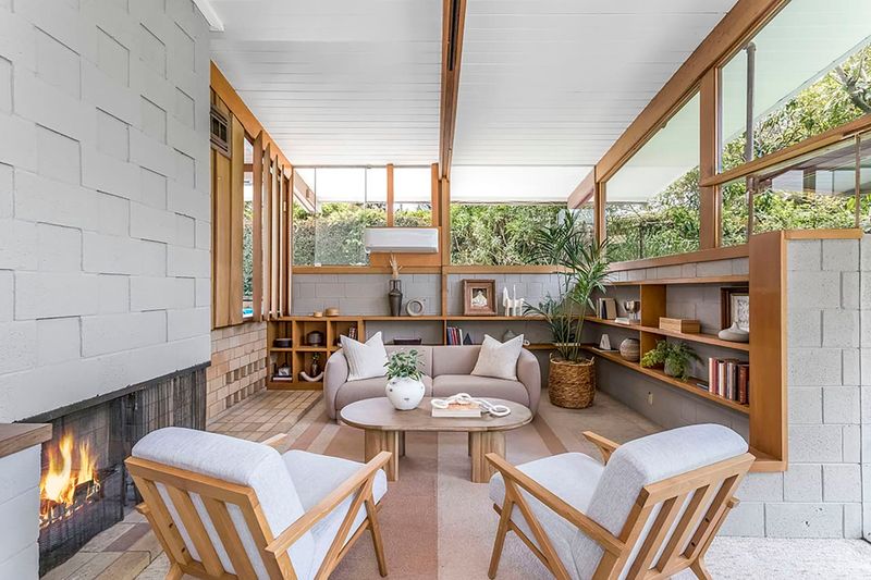 Mid-Century Modern Revival