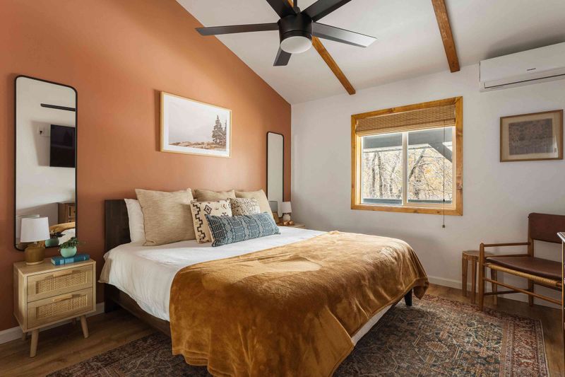 Earthy Terracotta