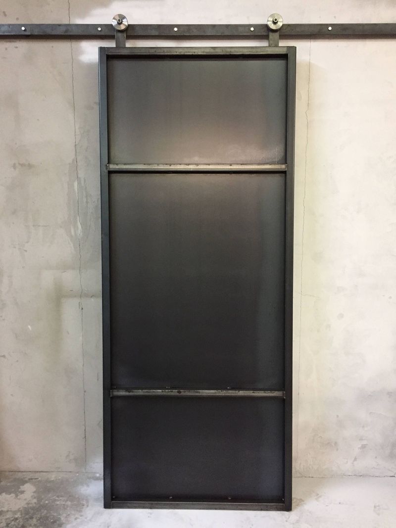 Industrial Metal Marvels