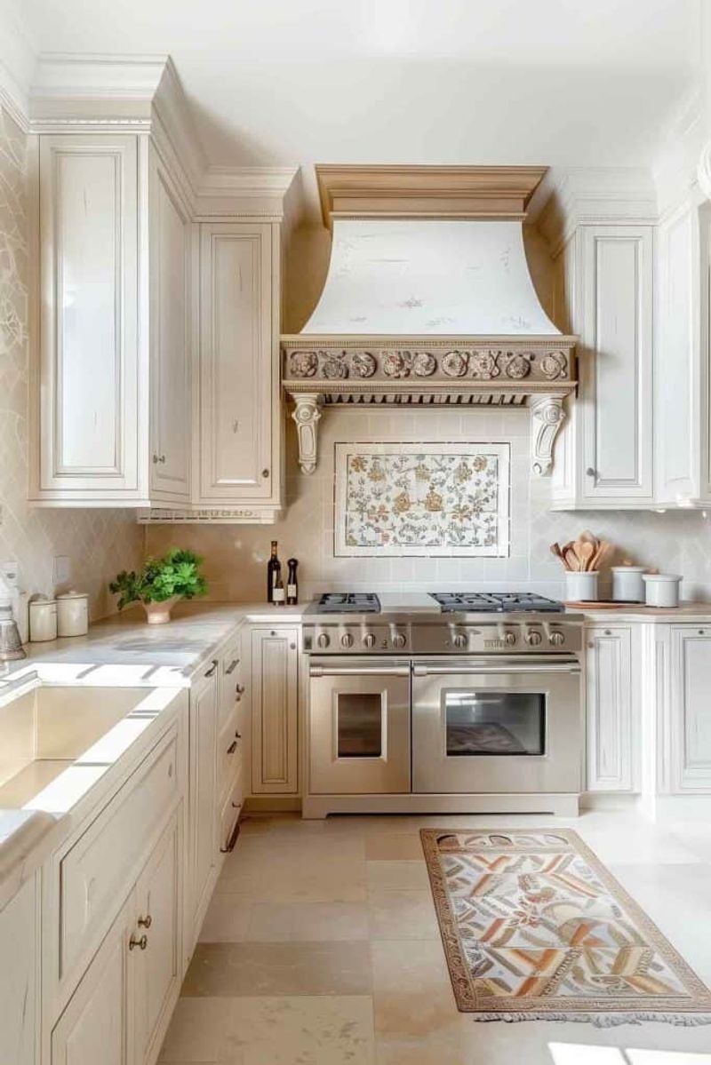 French Country Elegance