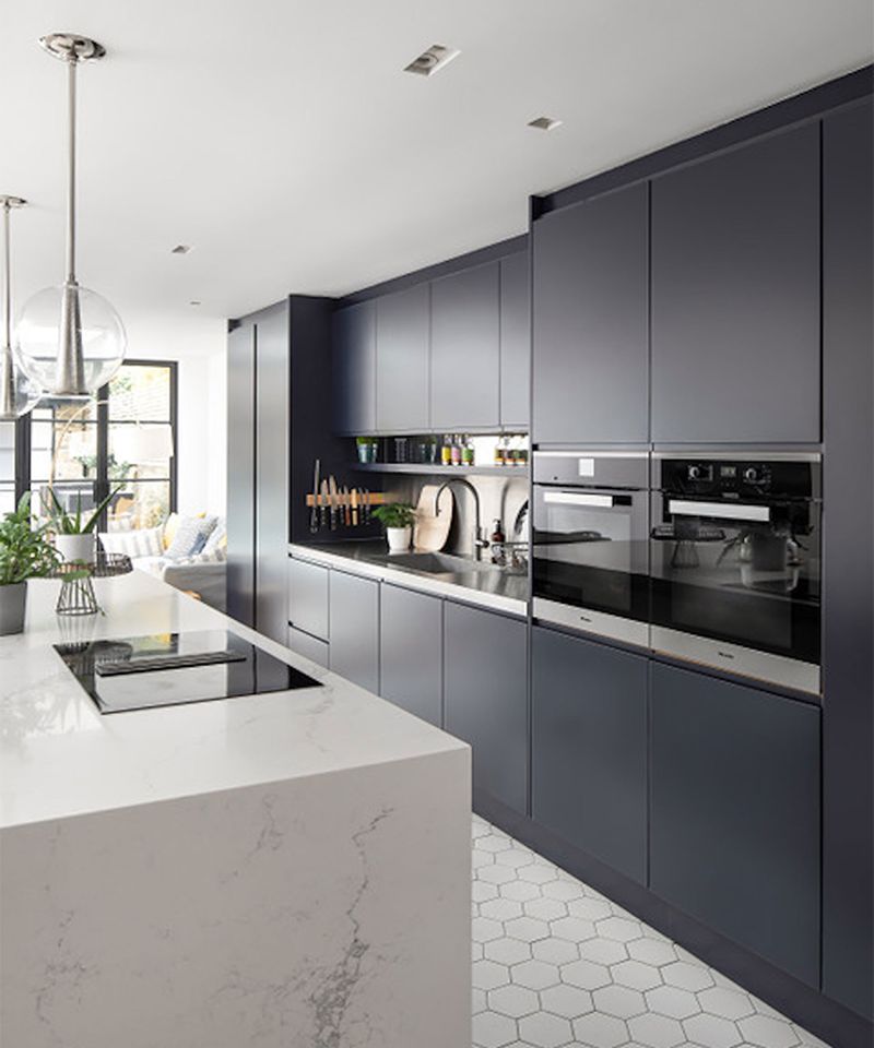 Ultra-Glossy Finishes: The Fingerprint Museum