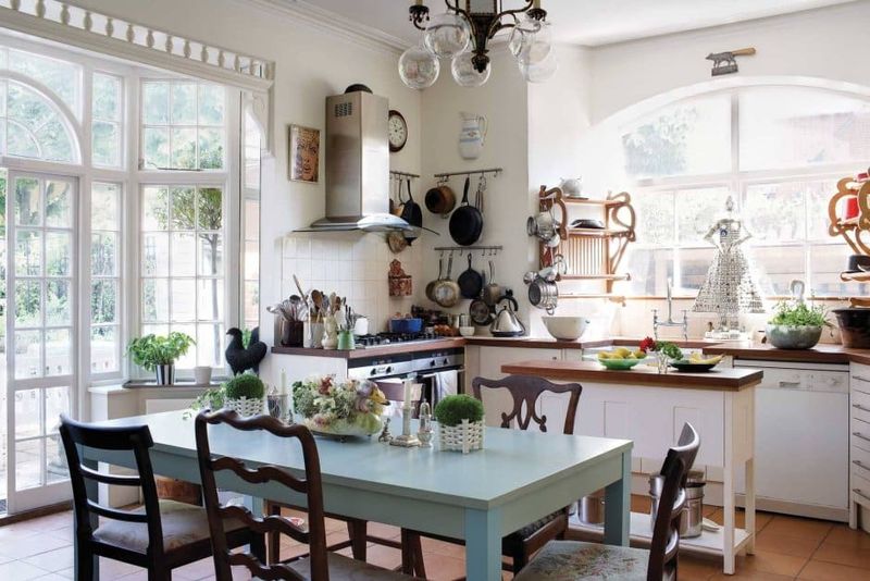 Cabinet Styles