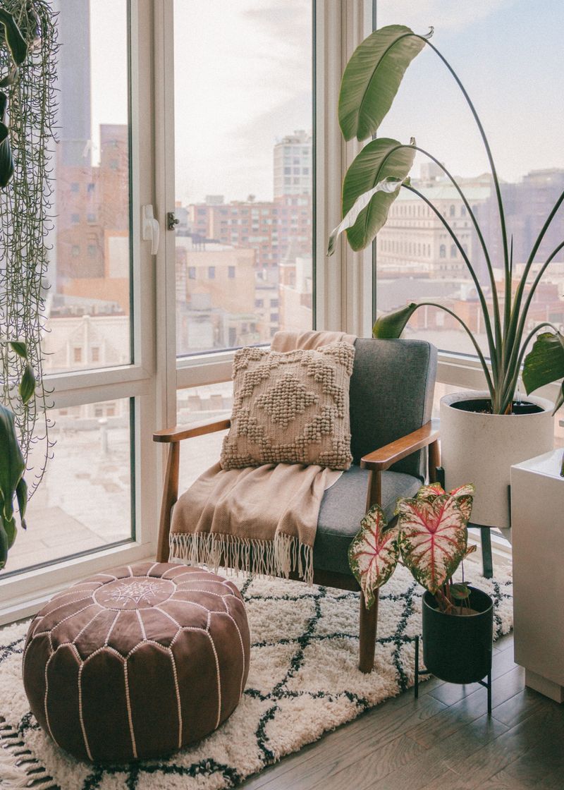 Rugs For Defining Space