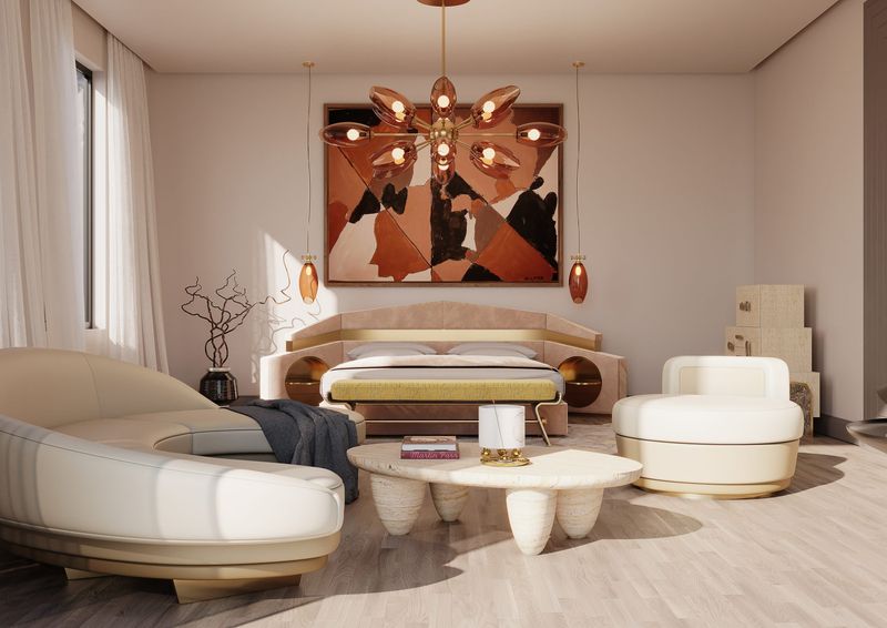 Statement Lighting That Reflects Personality