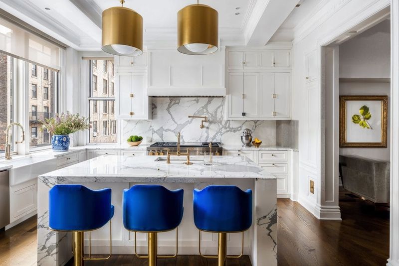 Statement Lighting That Tells A Story