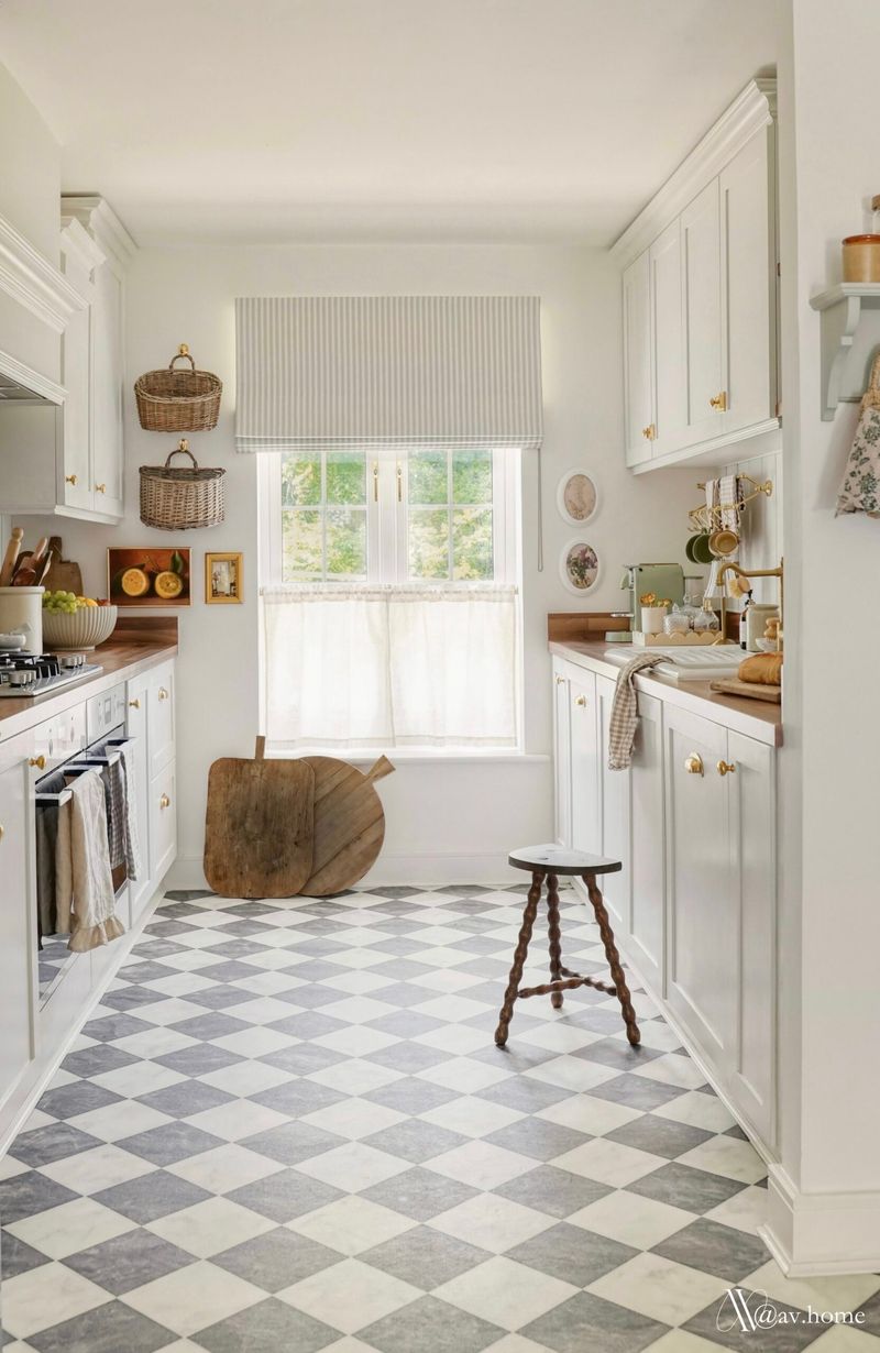 Unexpected Floor Statements