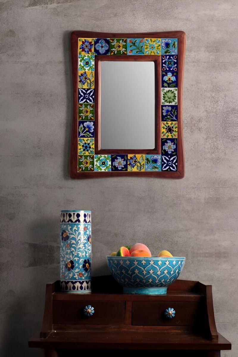 Statement Mirrors