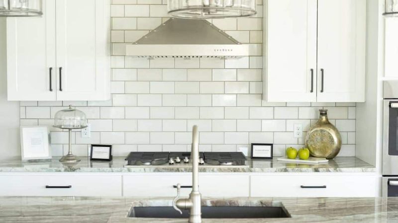 Subway Tile Backsplashes