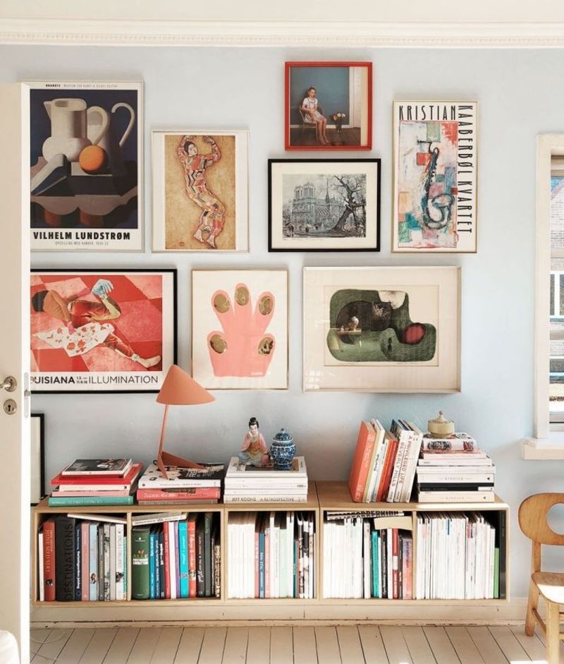 Artwork You Love: Soul Snapshots