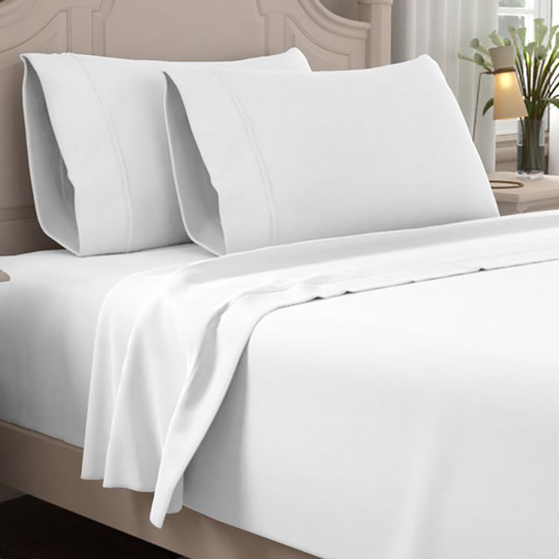 Quality Bed Linens