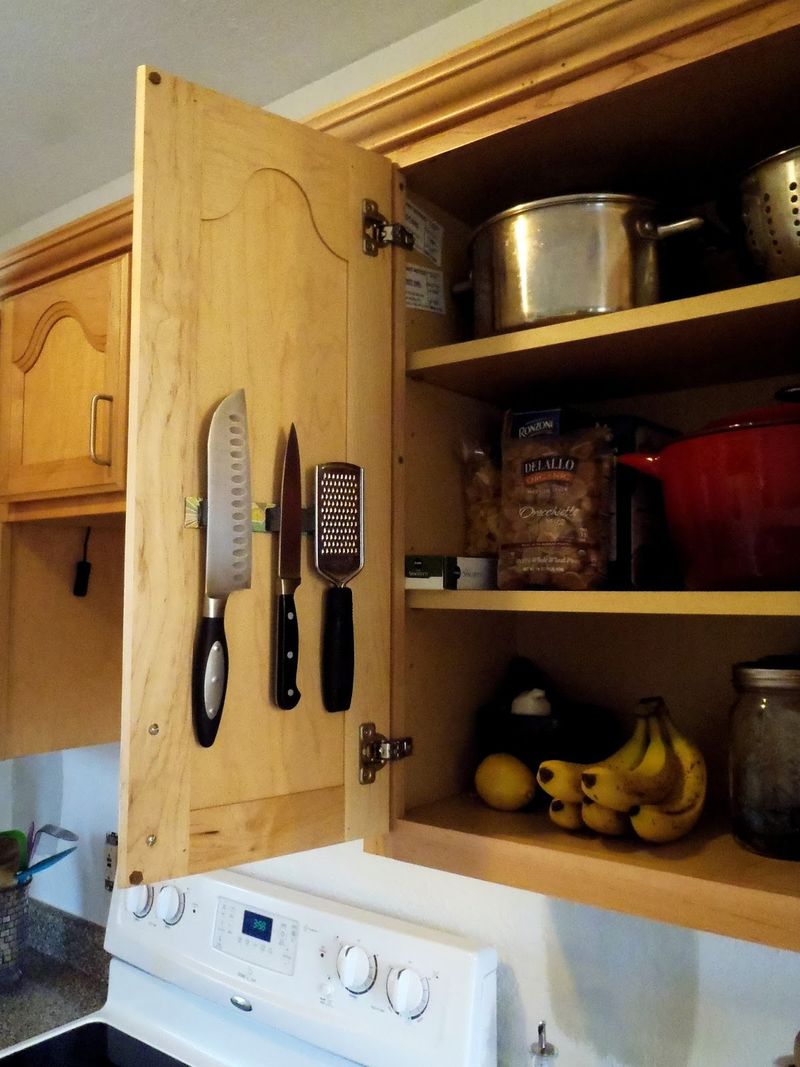Magnetic Strip Marvel