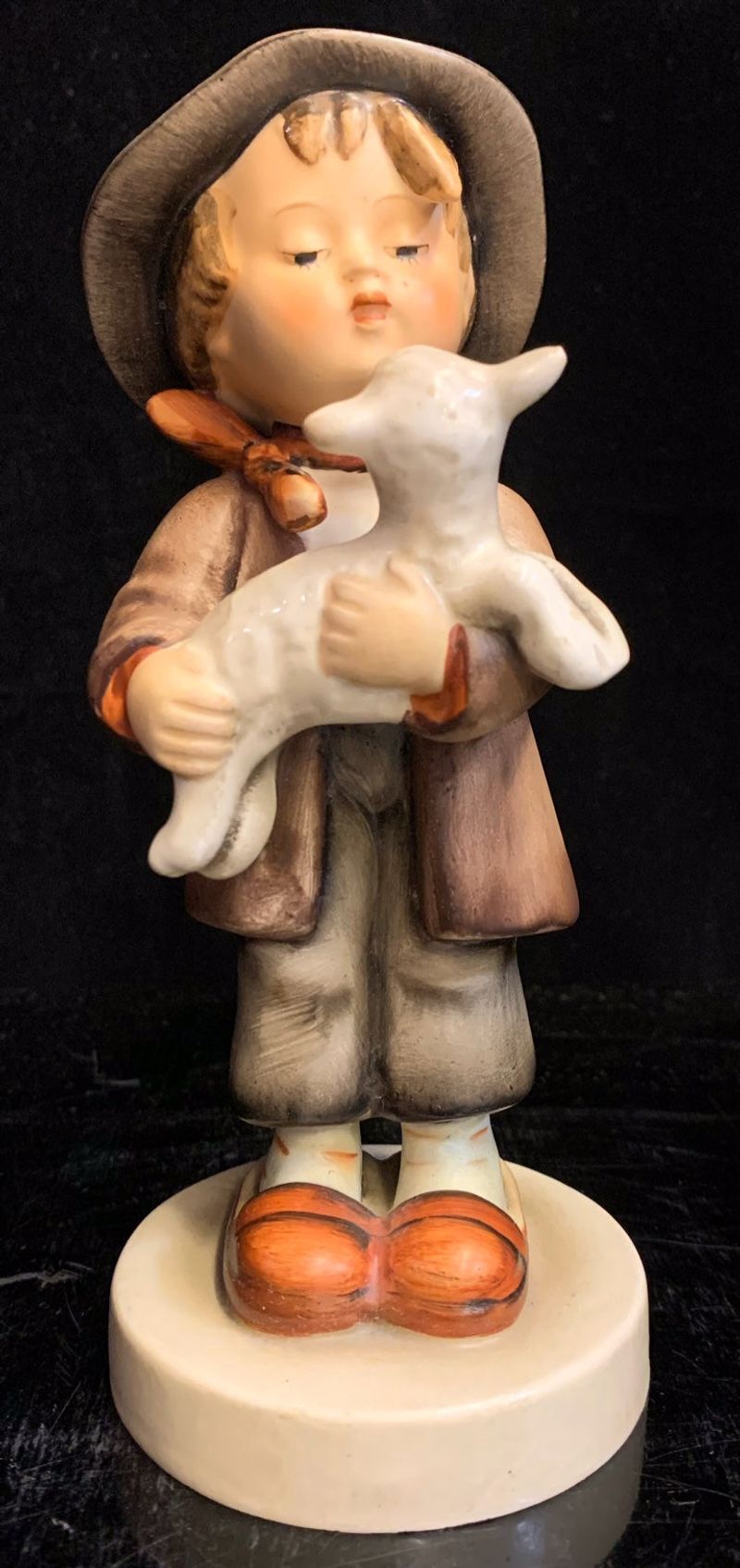 Hummel Figurines