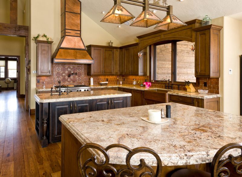 Appliance Placement Puzzles That Baffle Designers