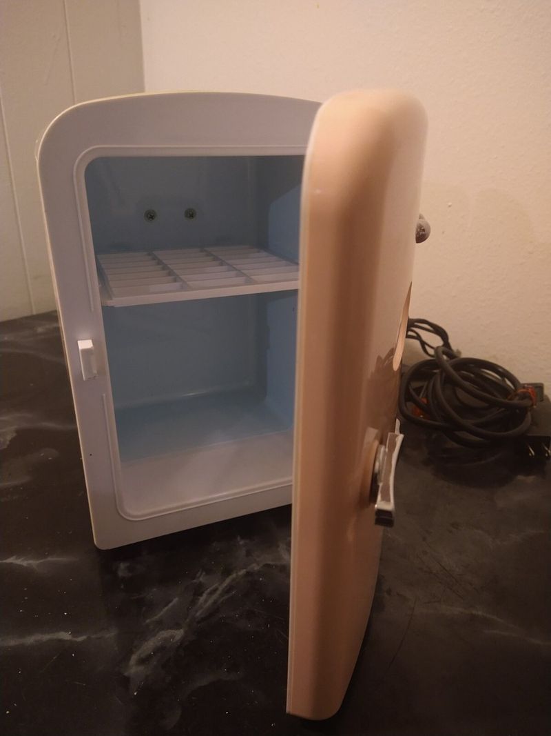 Microscopic Refrigerators