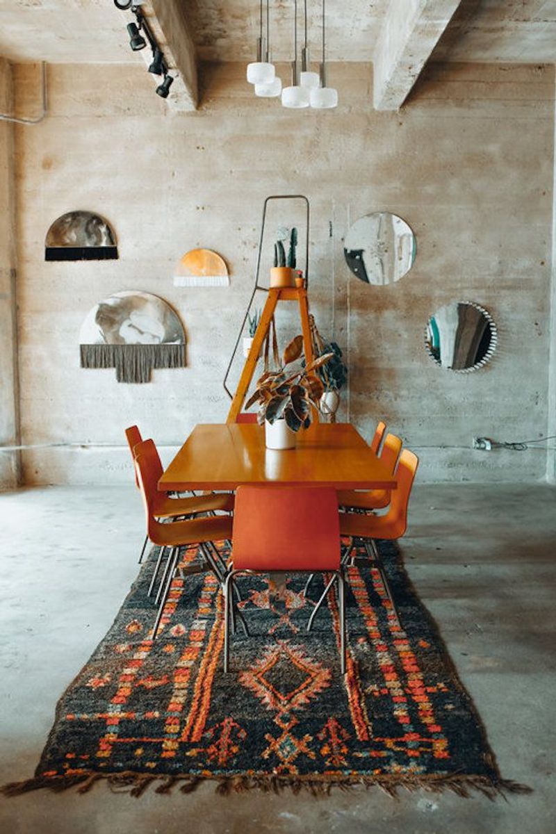 Pattern Personality