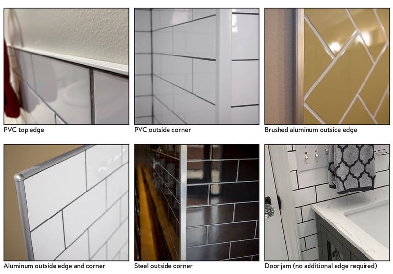 Address Corner Transitions