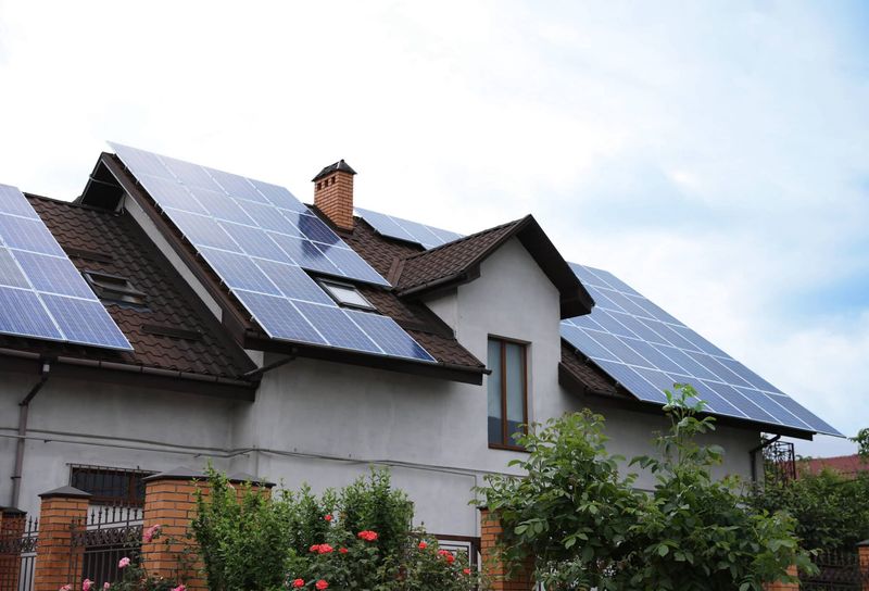Plan For Energy Independence