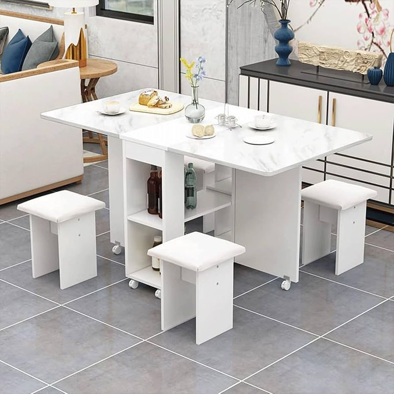 Multi-Purpose Kitchen Tables