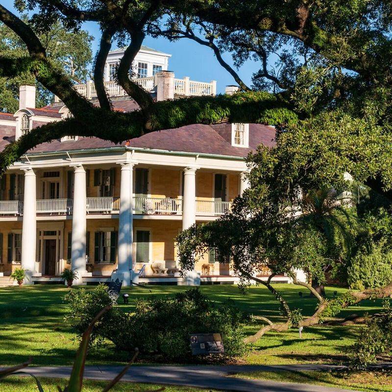Plantation-Style Perfection