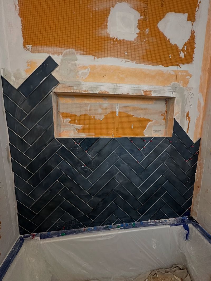 The Weekend Bathroom Remodel Myth