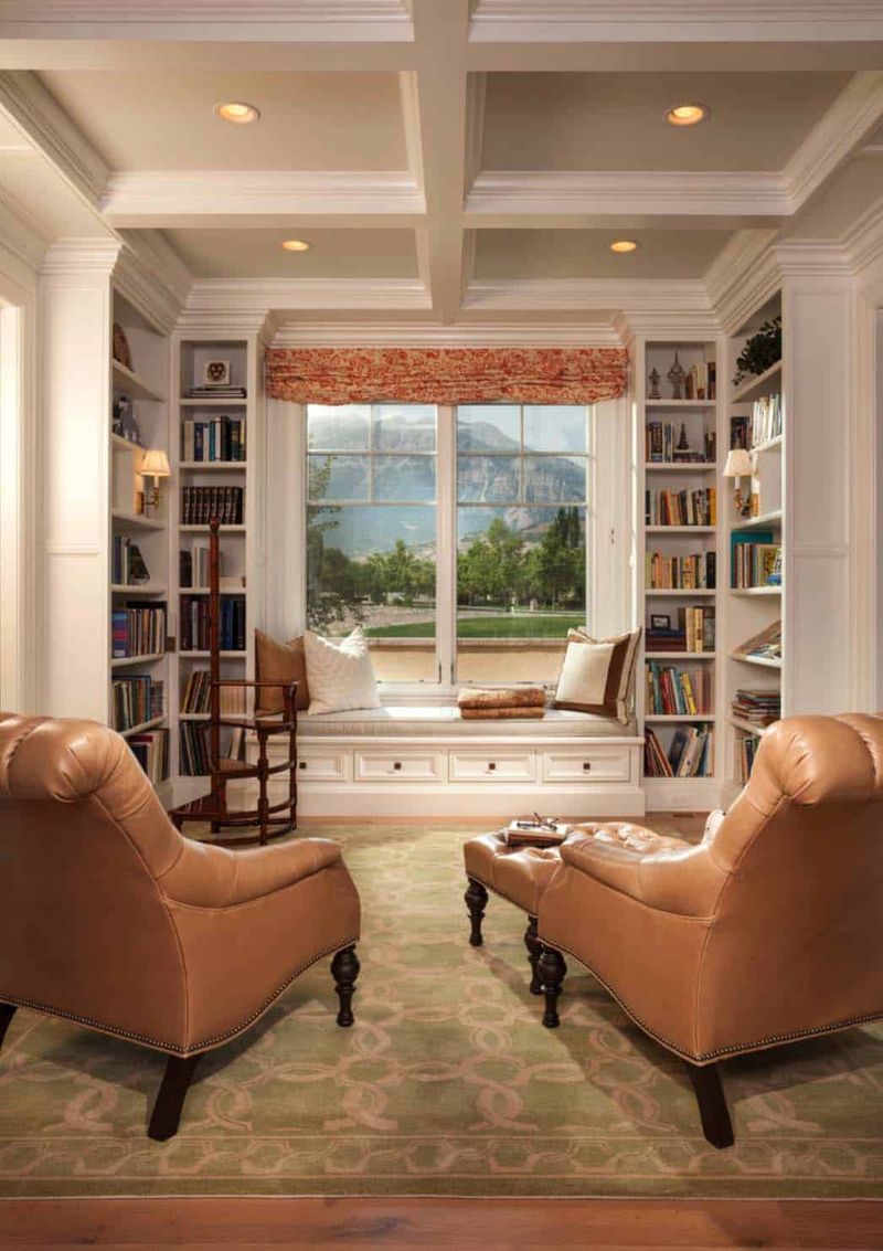 Conversation Nooks