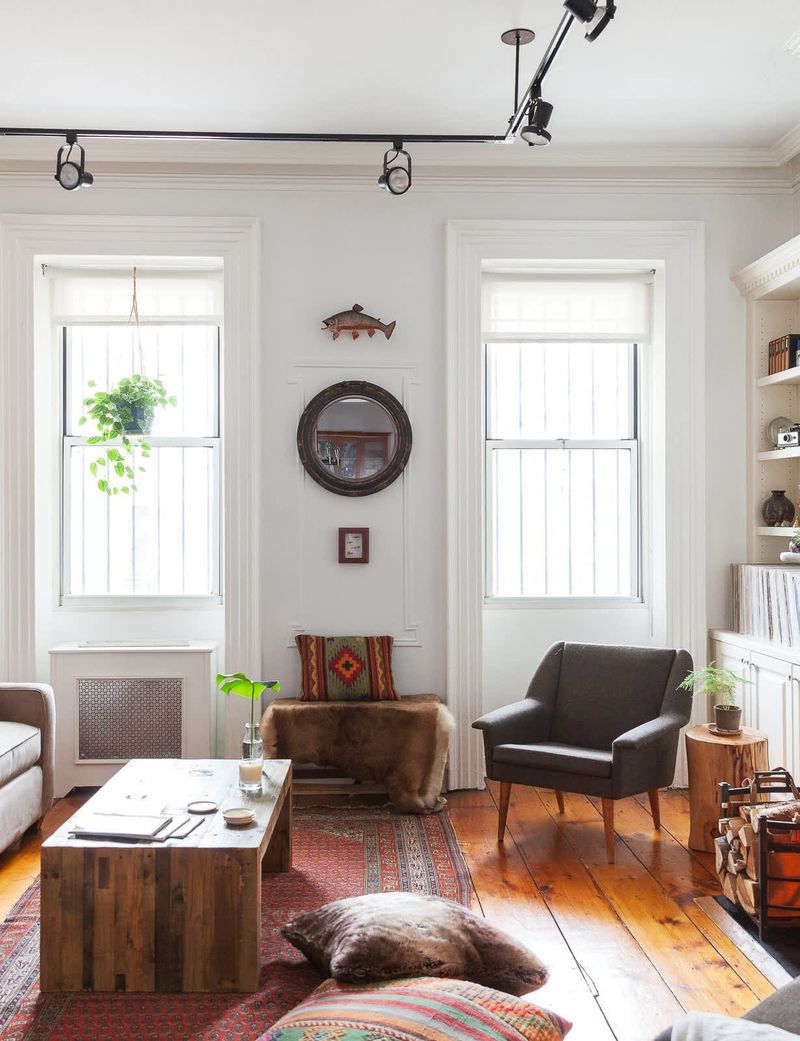 Track Lighting