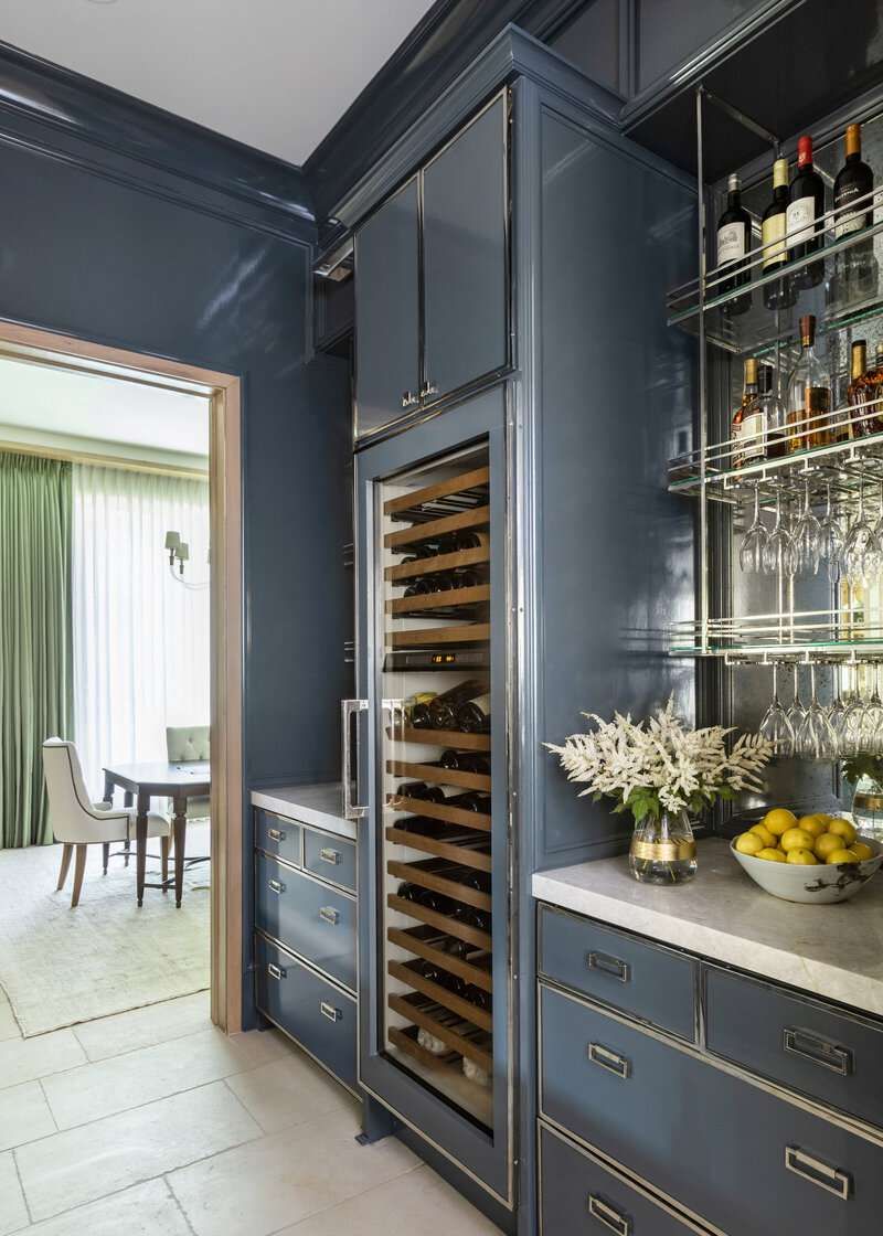 Butler's Pantries