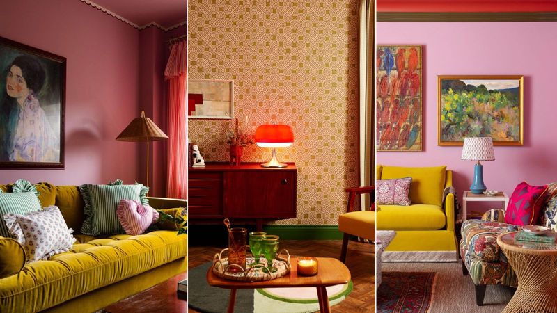 Colors That Pop, Not Disappear