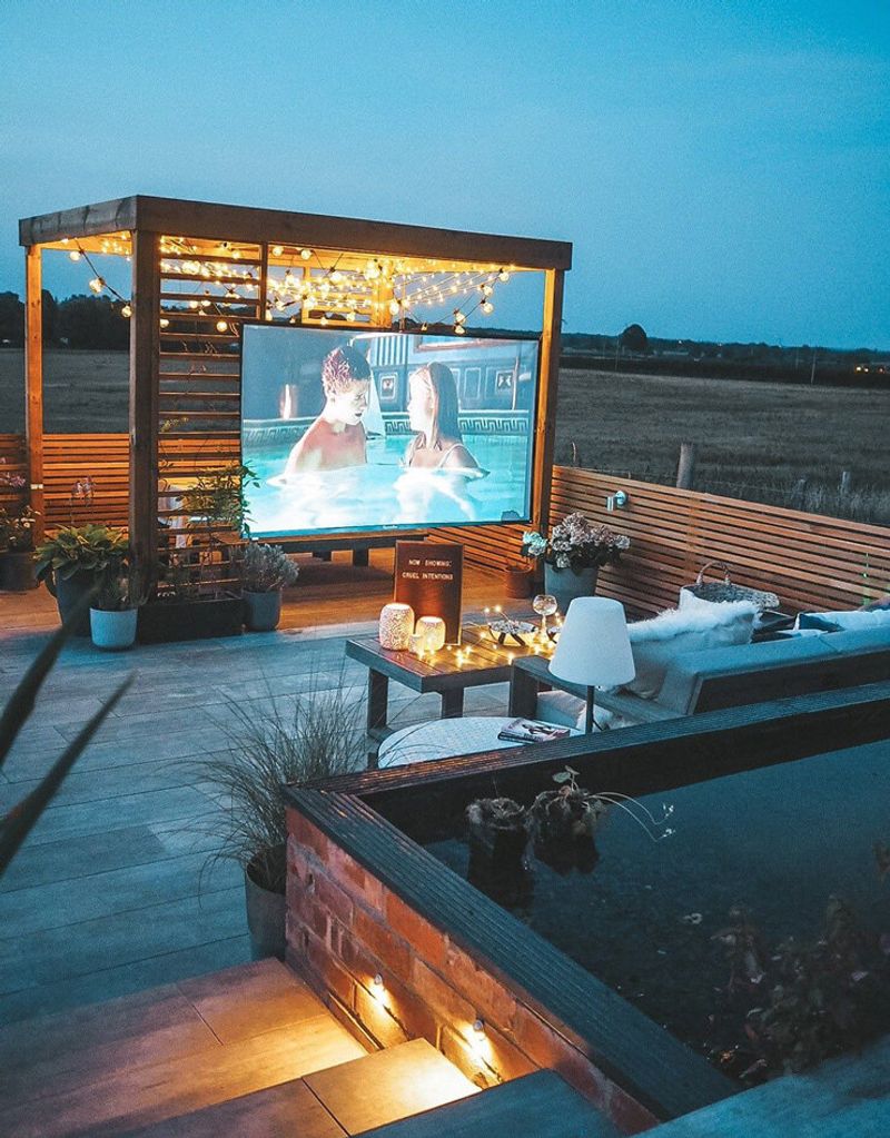 Home Theater Escape