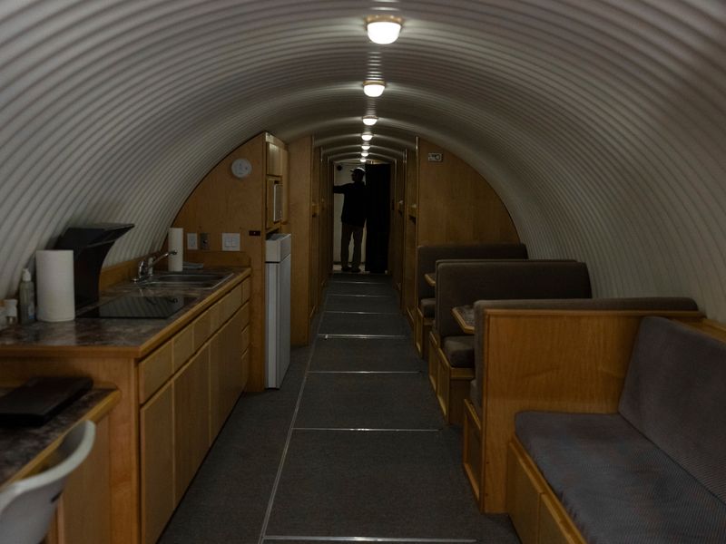 Basement Bunker Bargains