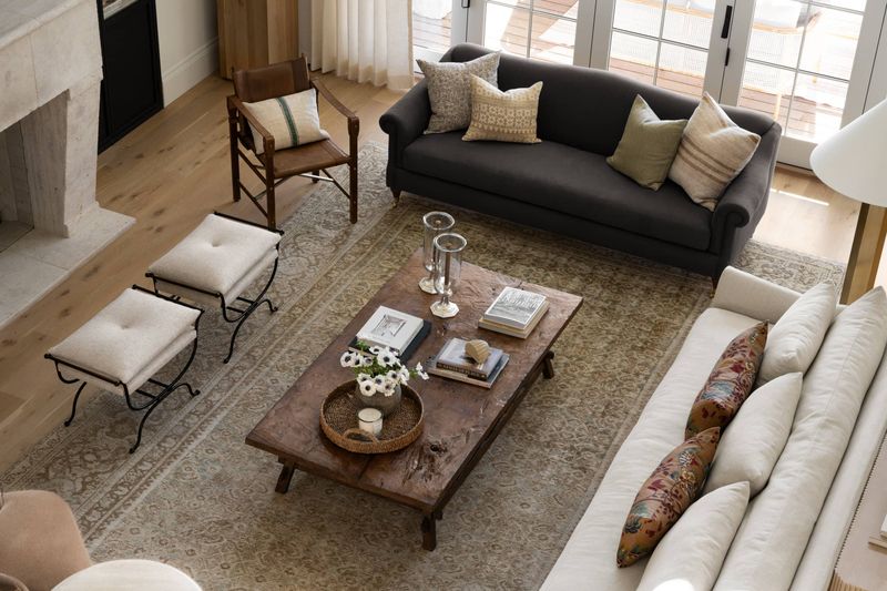 Interior Designers Have Strong Opinions