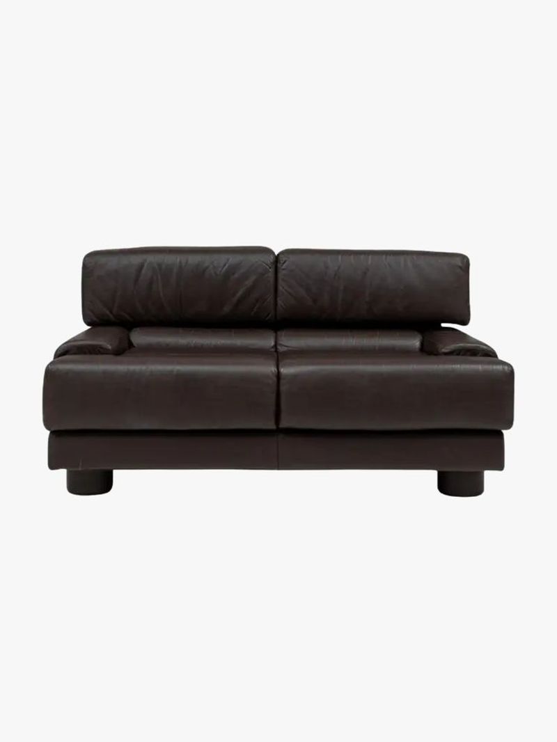 Black Leather Everything: The Bachelor Pad Hangover