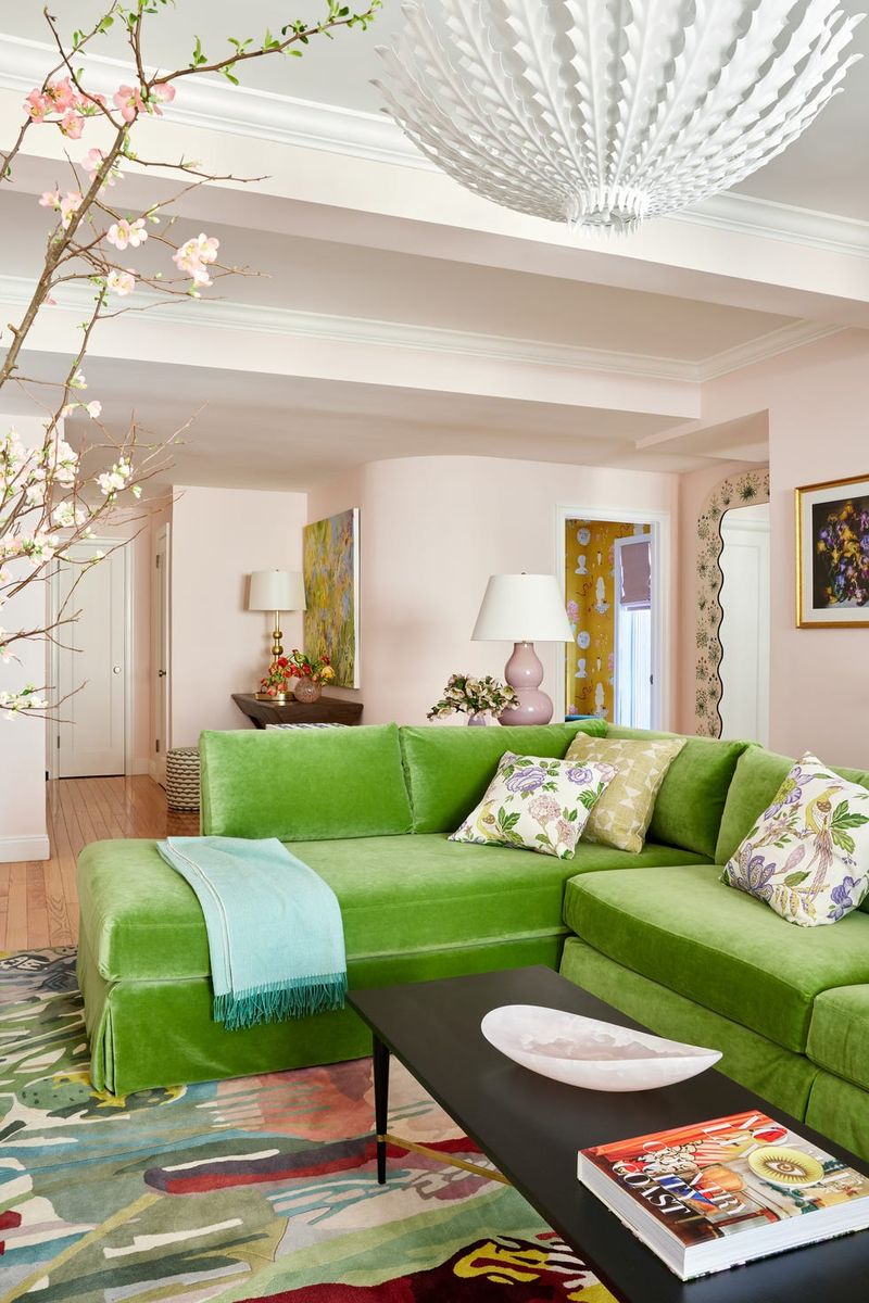 Energize Smaller Spaces
