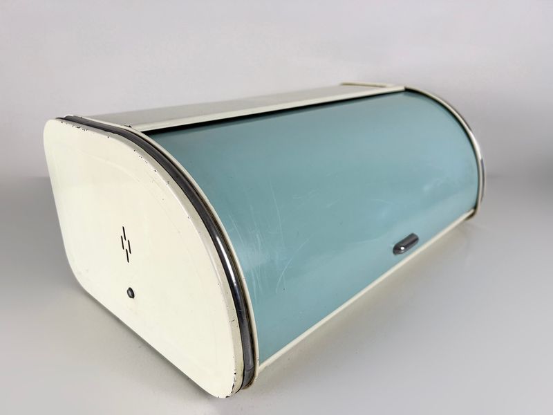 Bread Box
