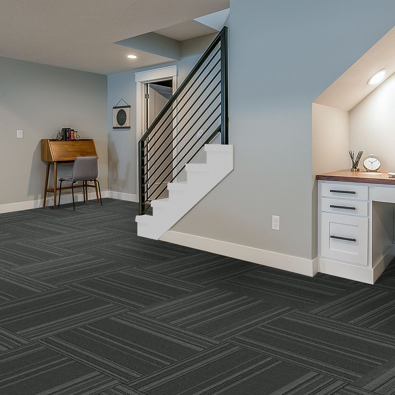 Carpet Tiles