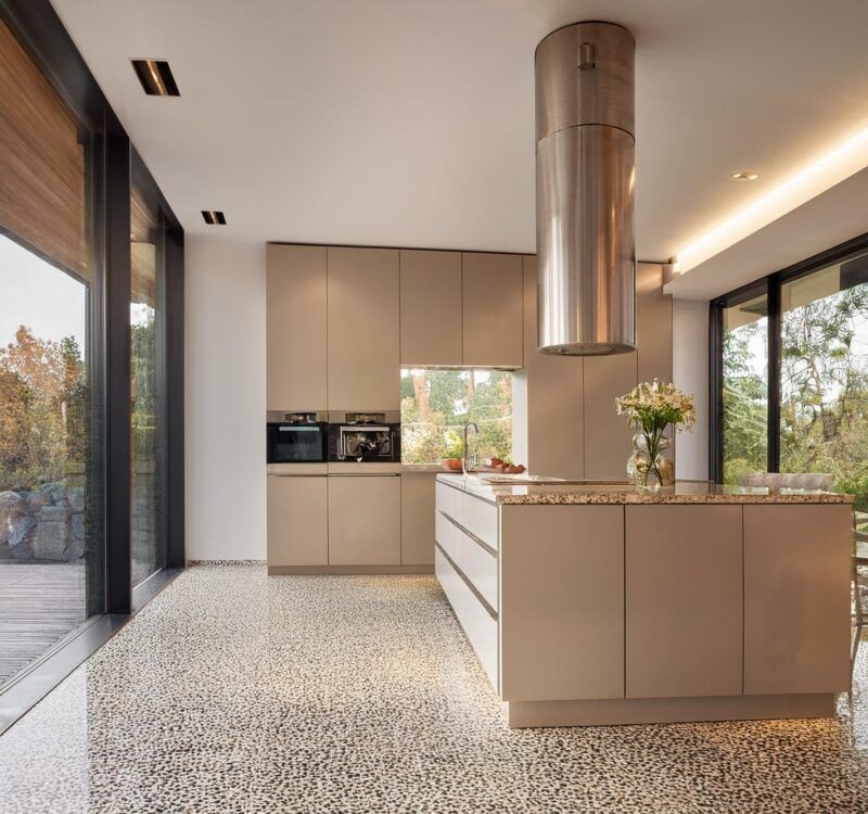 Terrazzo