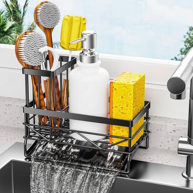 Sink Accessories