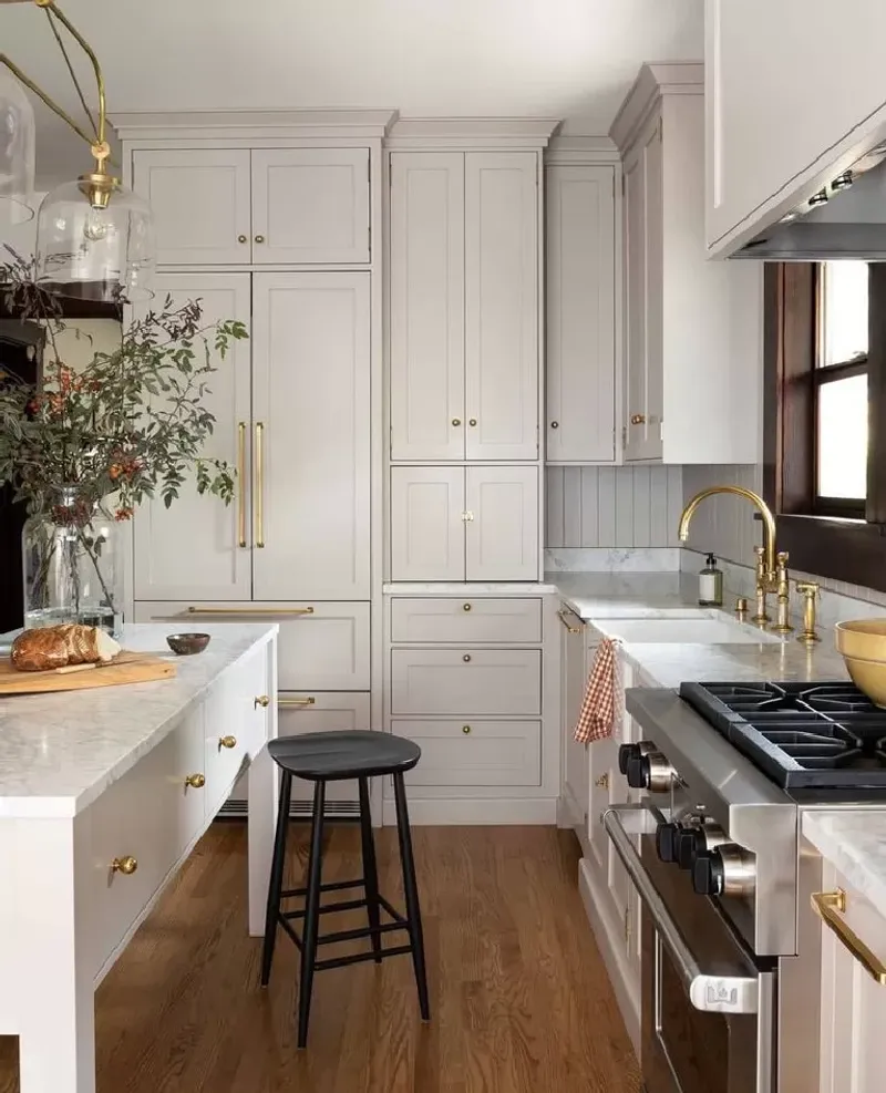 Mushroom Taupe