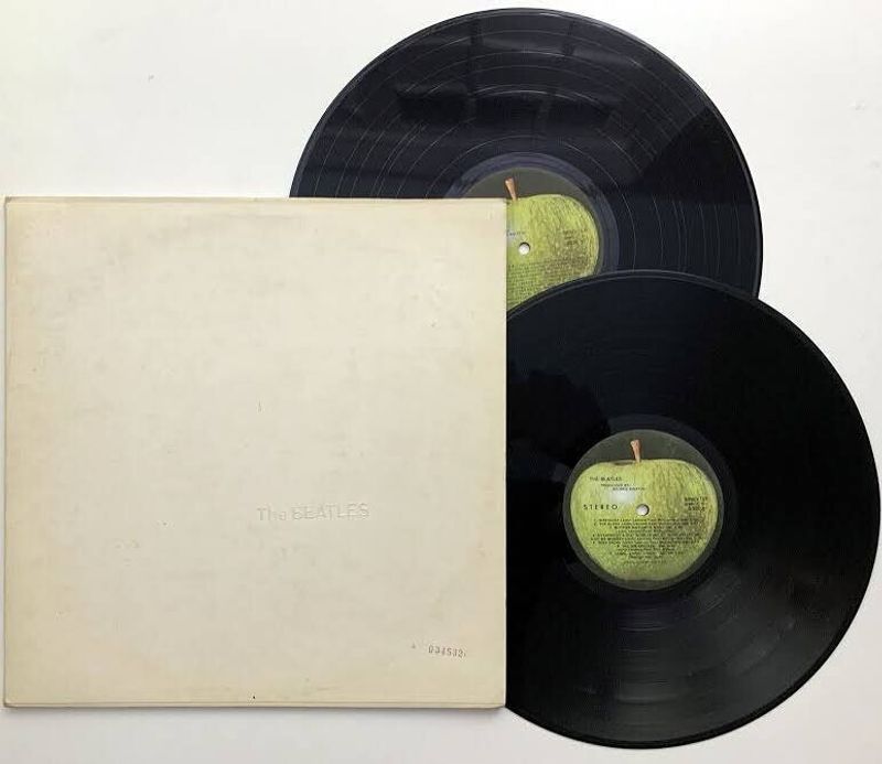 Vinyl Record Collections