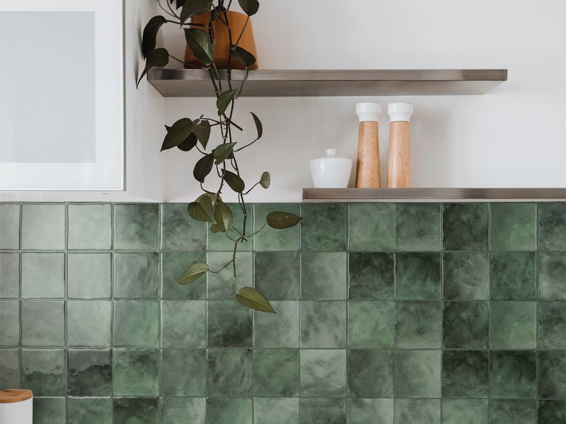 Backsplash Magic