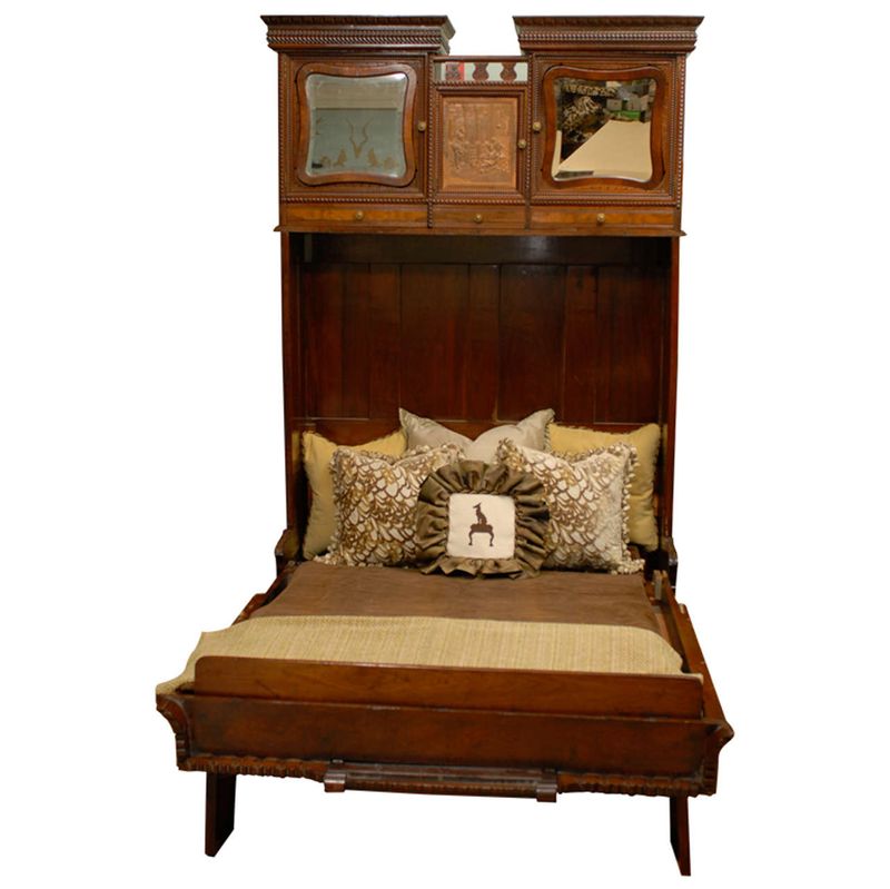 Murphy Beds