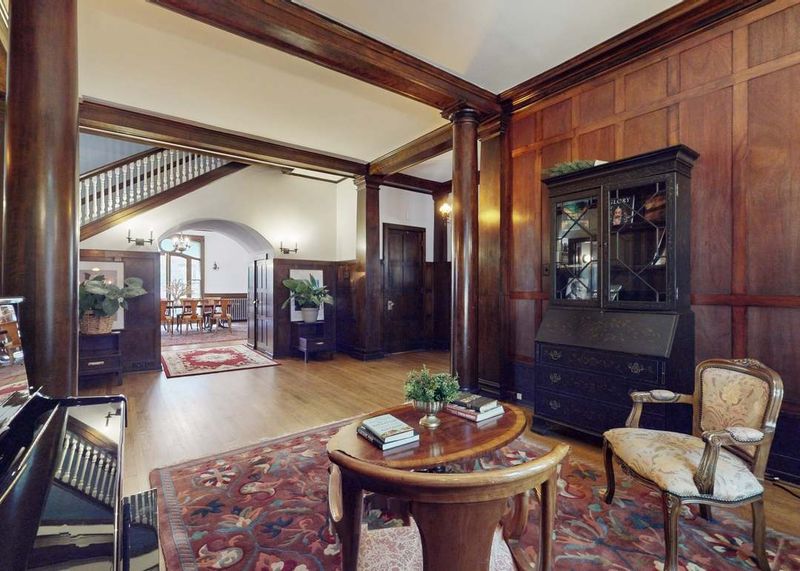 Grand Reception Hall