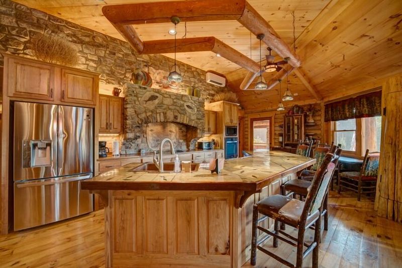 Thunderbird Lodge, Colorado Plateau