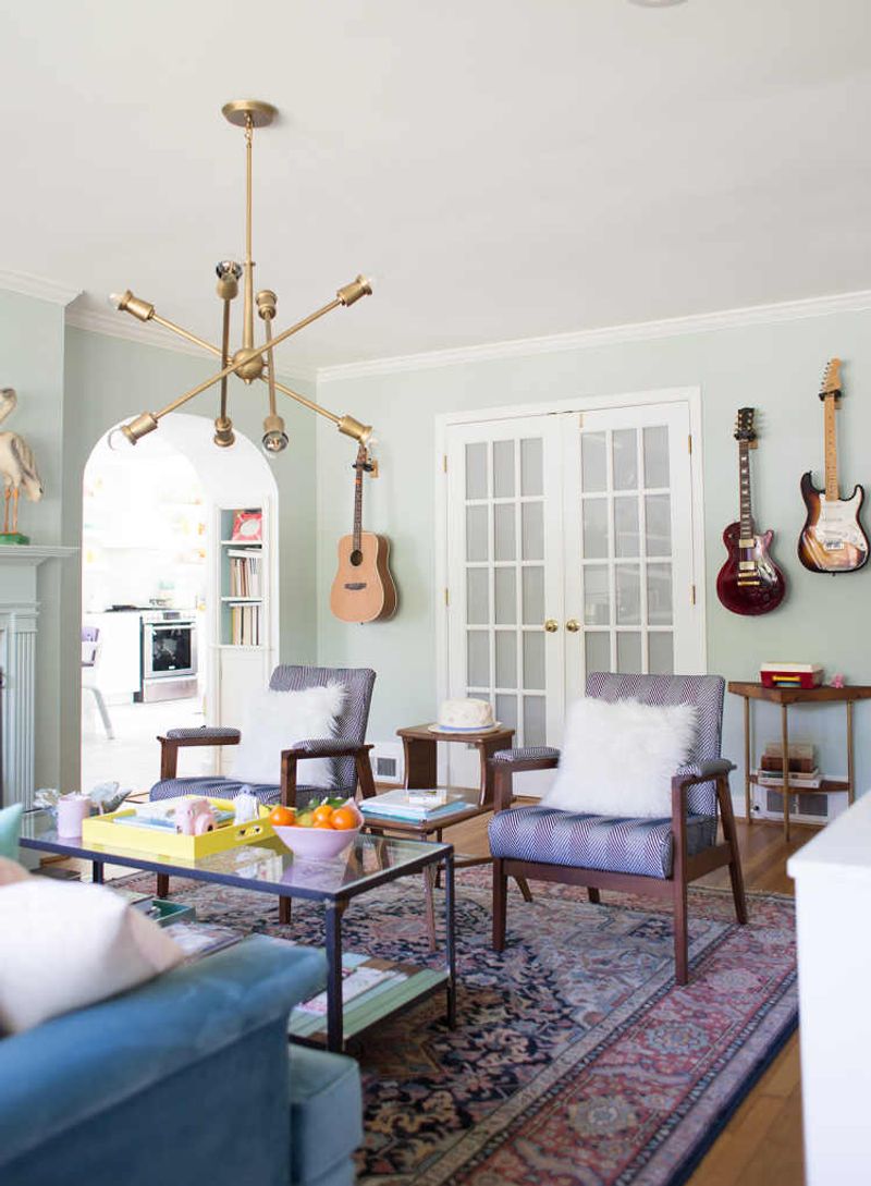 Music Maestro Lounge