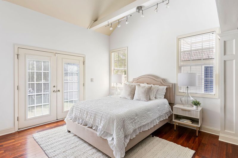 Serene Primary Bedroom