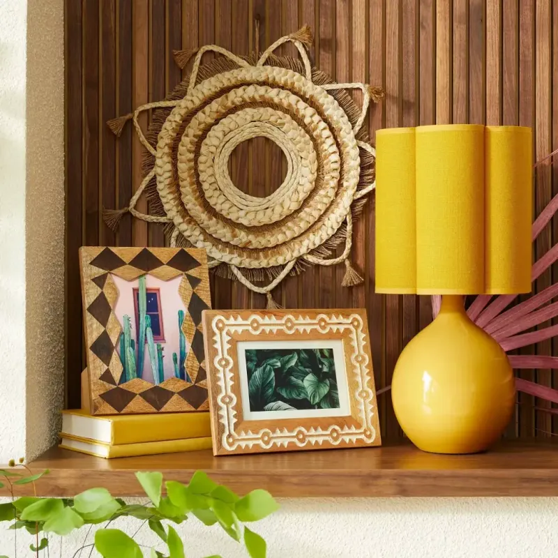 Stylish Opalhouse Table Lamp