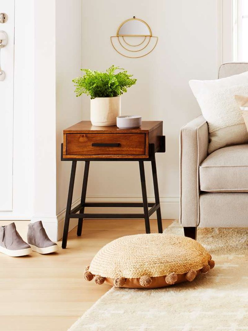 Functional Side Tables