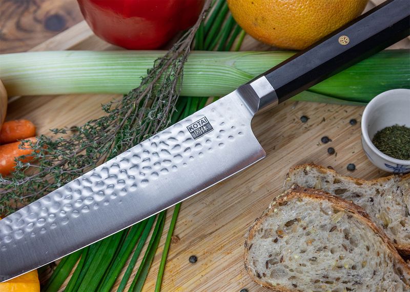 The Kitchen Knife That Changed Everything